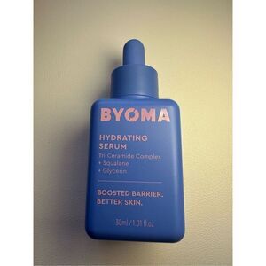 BYOMA Hydrating Serum - 1.01 fl. oz